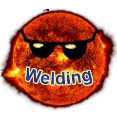 Welding